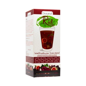 Red Life 500 ml B-Life Drasanvi