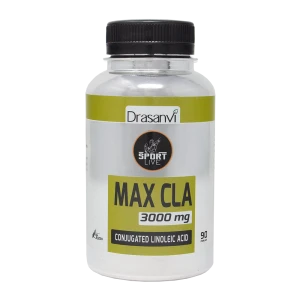 MAX CLA 90 Pérolas Sport Live Drasanvi
