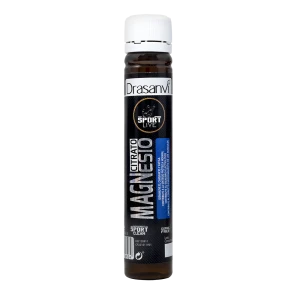 Magnesio Ampola 25 ml Sport Live Drasanvi