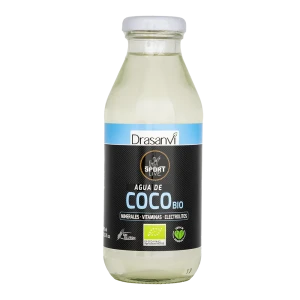 Sport Live - Agua de coco