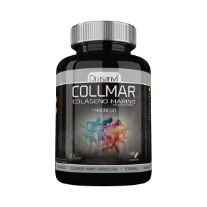 Collmar Comprimidos