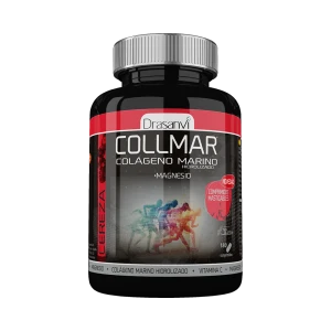 Collmar Comprimidos Masticables sabor cereza