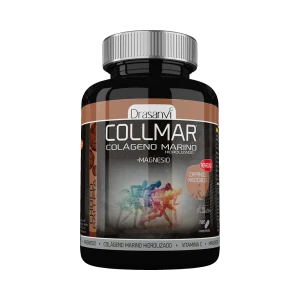 Collmar Comprimidos Masticables sabor choco galleta