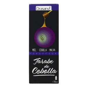 Xarope de Cebola Adultos 250ml Drasanvi