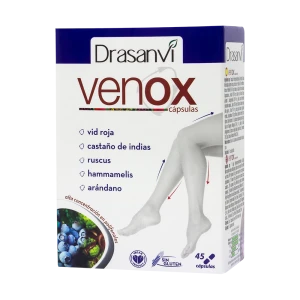 VNX 45 CAPSULAS DRASANVI