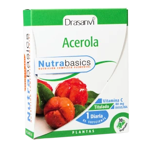 Nutrabasic Acerola