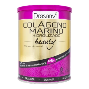 Colágeno Marino Hidrolizado Beauty