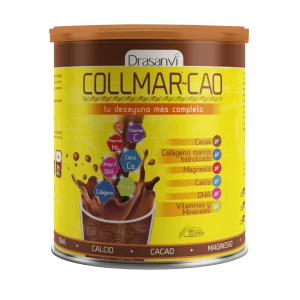 Colágeno Marino Hidrolizado Cao
