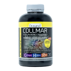 Colágeno Marino Hidrolizado Mastic sabor limón
