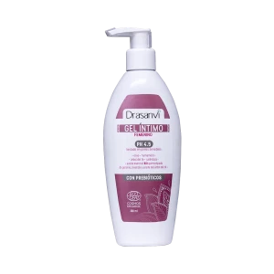Gel íntimo Drasanvi 300ml