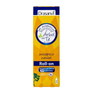 Aceite del Árbol del Té Roll-on