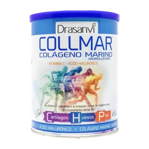 Collmar Vainilla 275 g Drasanvi