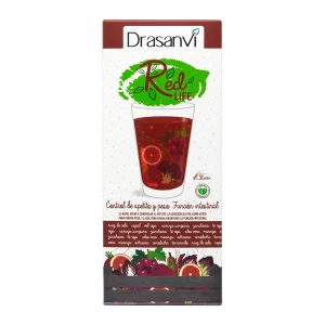 Red Life 500 ml B-Life Drasanvi