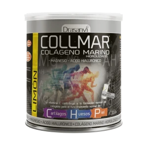 Collmar Magnesio Limón 300 g Drasanvi