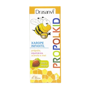 Propolkid Jarabe 150 ml Drasanvi