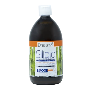 Silicio Orgánico 1 L Drasanvi