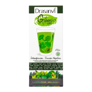 Green life 500 ml B-Life Drasanvi