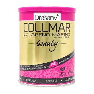 Collmar Beauty Frutas del Bosque 275 g Drasanvi