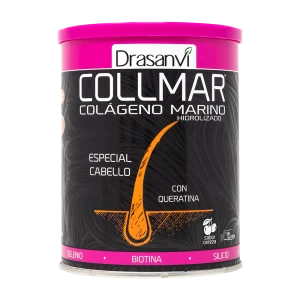 Collmar Cabello Cereza 350 g Drasanvi