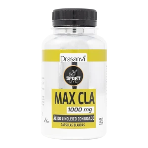 MAX CLA 90 Perlas Sport Live Drasanvi