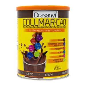 Collmar Cao 300 g Drasanvi