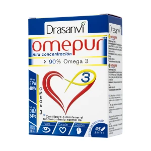 Omepur 3 45 perlas Drasanvi