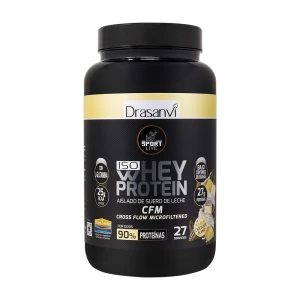 Whey Protein Isolada Chocolate Branco 800 g Sport Live