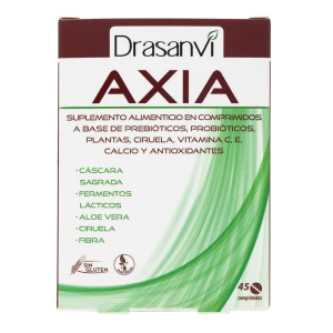 Axia 45 comprimidos