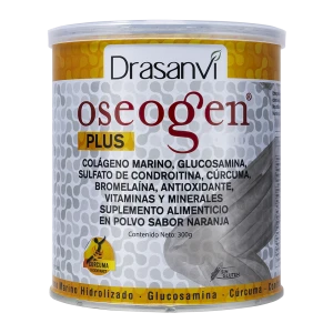 Oseogen Plus 300 g Drasanvi