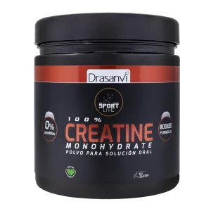 Creatina 300 g Sport Live Drasanvi