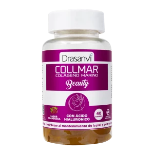 Collmar Beauty 40 Gomas Drasanvi