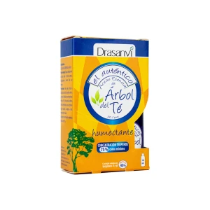 Aceite de Árbol del Té 100% 18 ml Drasanvi