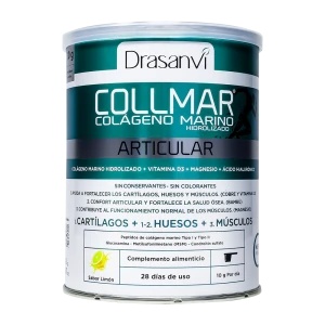 Collmar articular limão 280 g Drasanvi