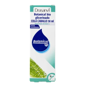 Glicerinado de Cola de Caballo 50 ml Botanical Bio Drasanvi