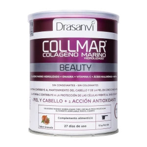 Collmar Beauty Romã 275g Drasanvi