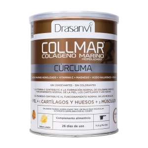 F24 COLLMAR MAGNESIO CÚRCUMA LIMÓN 300 G