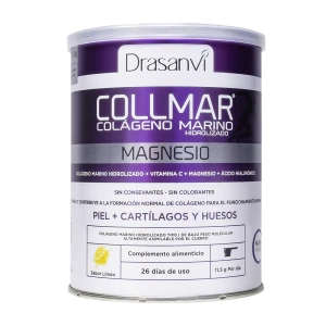 Collmar Magnésio Limão 300g Drasanvi
