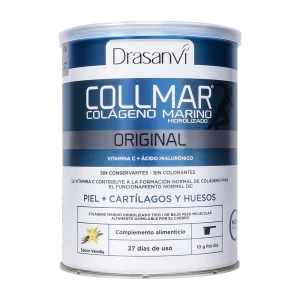 Collmar Baunilha 275g Drasanvi