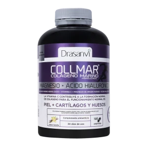 F24 COLLMAR VAINILLA 180 COMPRIMIDOS