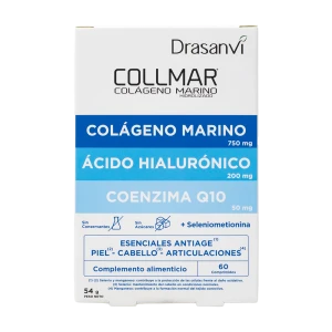 Collmar Essencial antiage 60 Comprimidos Drasanvi