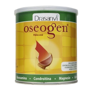 Oseogen Articular Polvo 375 g Drasanvi