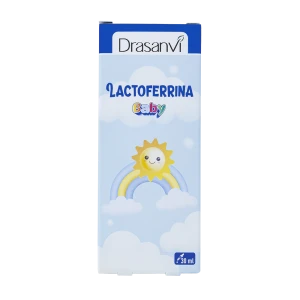 ALB Lactoferrina 30 ml