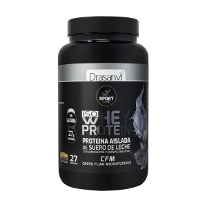 Whey Protein Aislado Sabor Neutro 800 g Sport Live