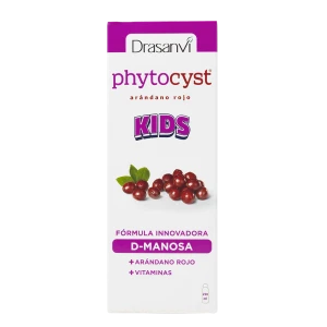 ALB Phytocyst Kids 250 ml