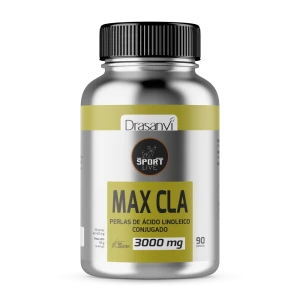MAX CLA 90 Perlas Sport Live Drasanvi