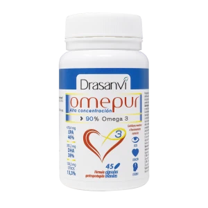 Omepur 3 45 Perlas Drasanvi