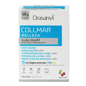 COLLMAR BELLEZA SUBLIMLIFT CEREZA 300G