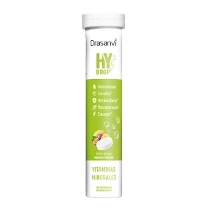 Hydrop Mango y Pasi&oacute;n