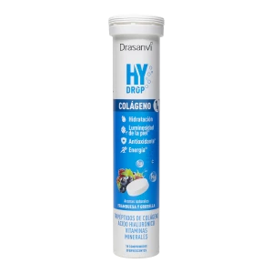 Hydrop Col&aacute;geno