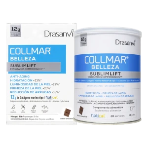 Collmar Beleza SublimLift Sabor Chocolate 300 g